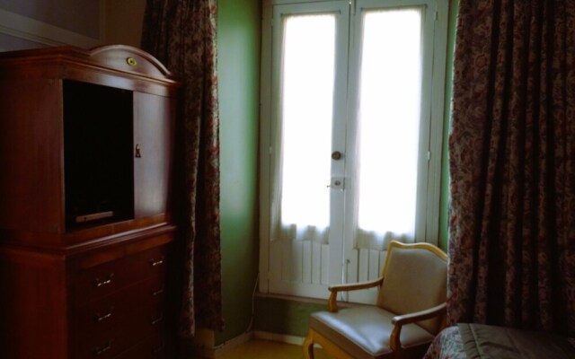 La Aurora Hotelboutique