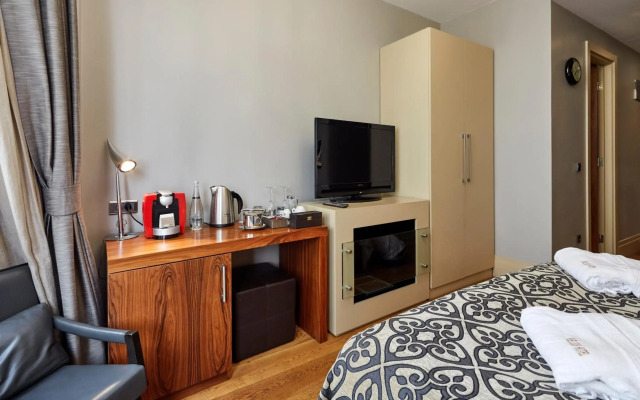 Taksim Prelude Hotel