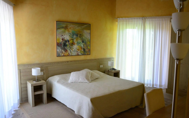 Albergo Vinnaeria La Baita