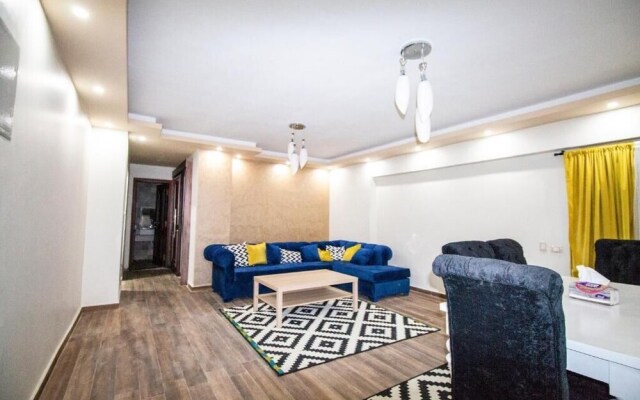 Palm City Guesthouse