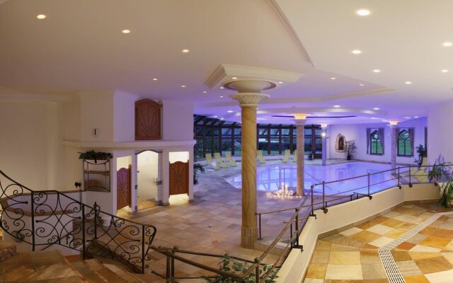 Ferienhotel Sonnenhof