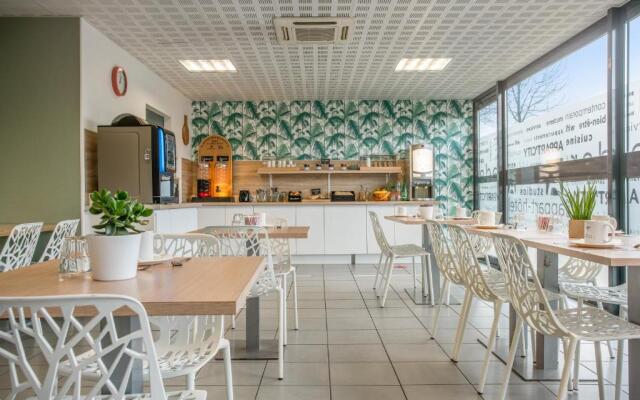 Appart'City Classic Nimes