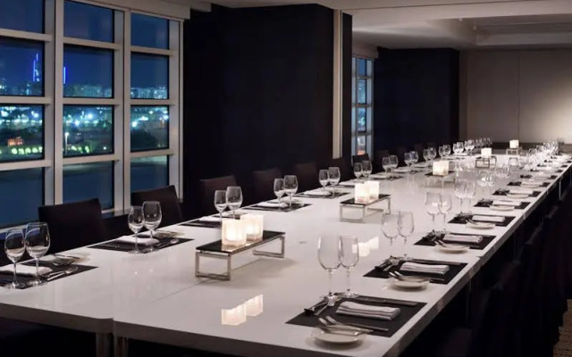 Marriott Hotel Downtown Llc