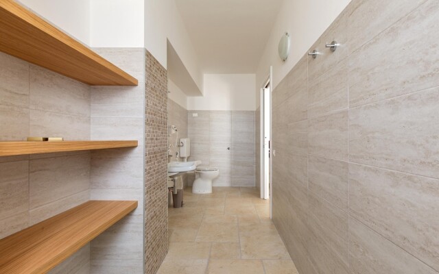 1977 B&B I Tarocchi - La Papessa Camera Quadrupla