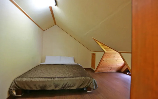 Chalet Resort