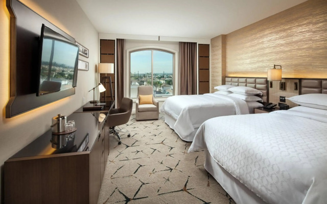 Sheraton Los Angeles San Gabriel