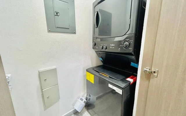 Marina cerritos Condominios