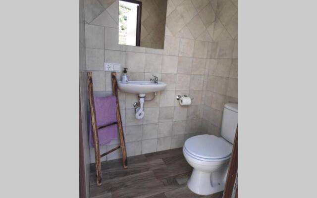 Casa rural Cortijo El Verdial