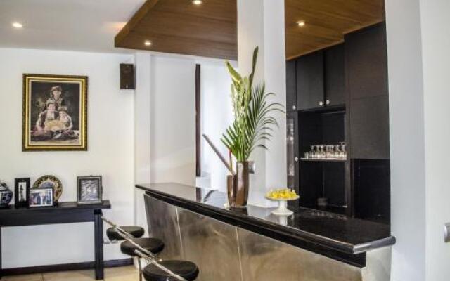 Villa Tirta Cintanya