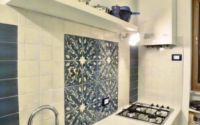 Trapani Egadistar Apartments