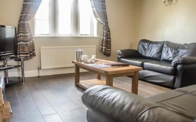 Plawsworth Aparthotel
