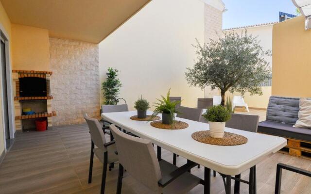 Branqueira Mar by OCvillas