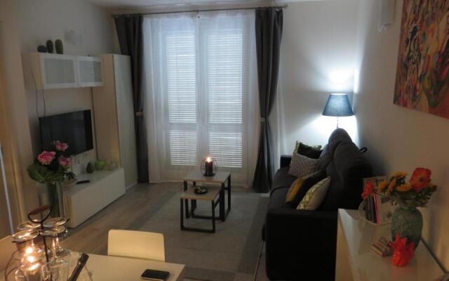 Appartamento San Pietro Firenze