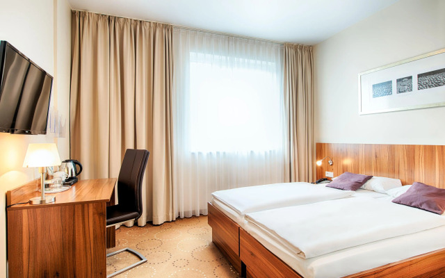 B&B Hotel Berlin City-Ost