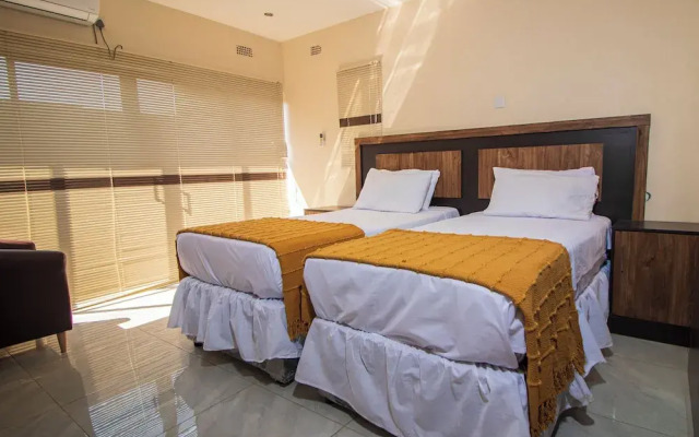 Fidelity Lodgings and Travel