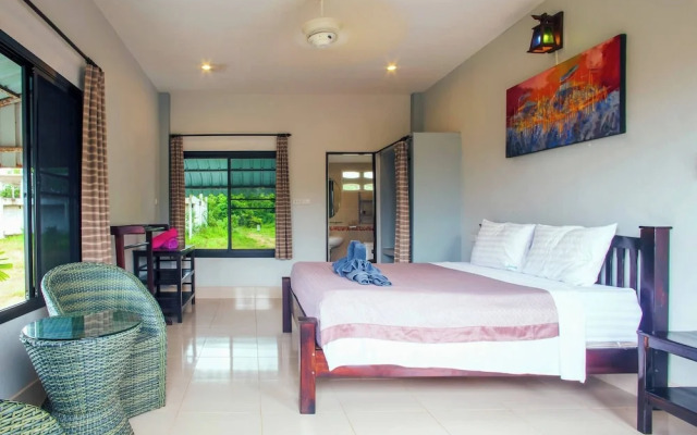 150 m From a Paradise Beach 3 Bedrooms Pool