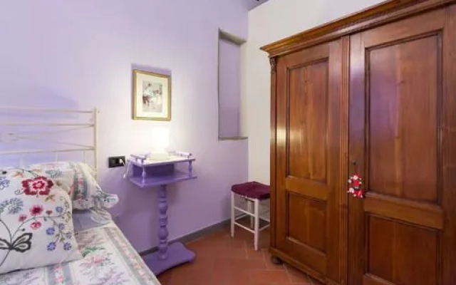 Una Finestra sulle Cappelle Medicee by Mmega