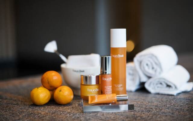 Stiftsgården Åkersberg