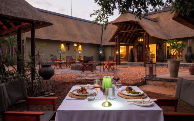 ETNIKA MANOR HOUSE - Adults Only