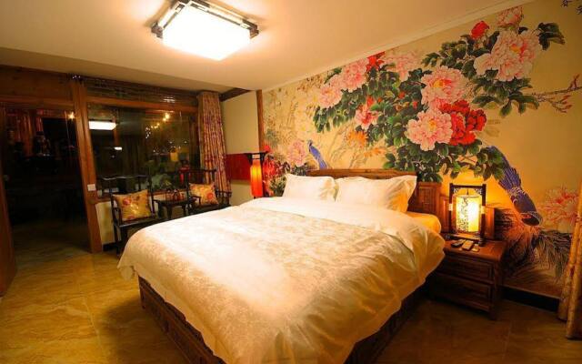 Ivys' Family Inn