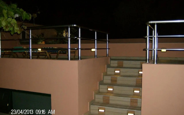 Villa Smaro