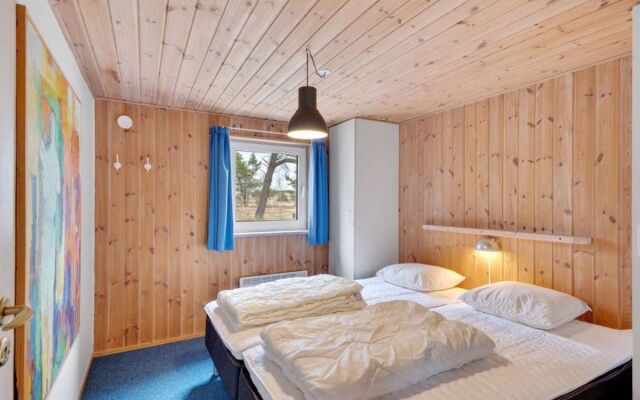 "York" - 1km from the sea in Western Jutland