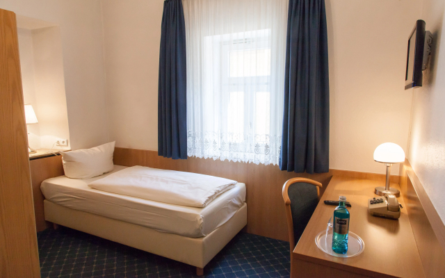 Akzent Hotel Schranne