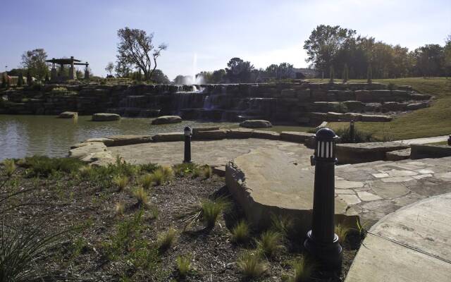 Courtyard Dallas Flower Mound
