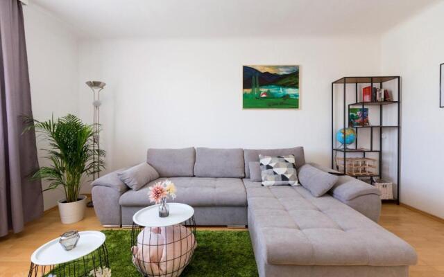 Apartment Rudolfsplatz