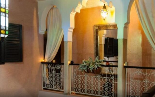 Riad Bahia