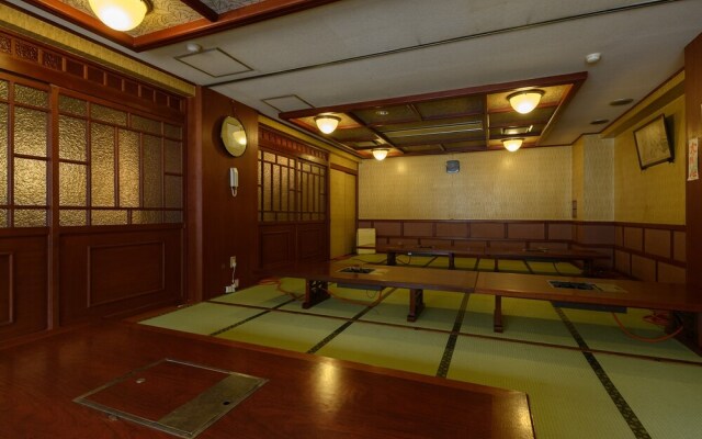 Tabist Kameyama Daiichi Hotel