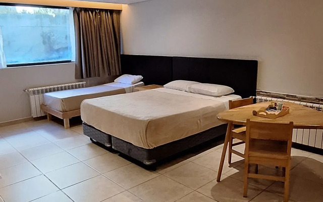 Miralejos Apart Hotel