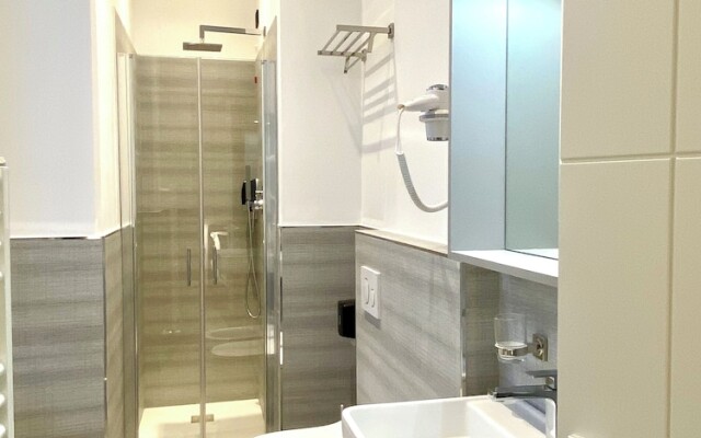 THE ONE - SUN 'n SEA ROOMS