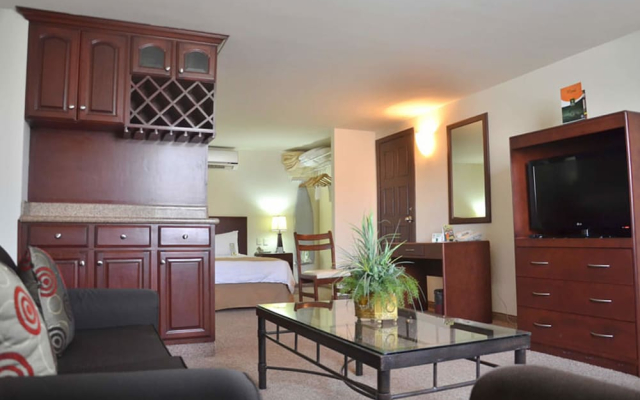Gamma Ciudad Obregon by Fiesta Inn