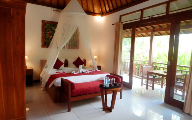 Amaya Cottage Ubud