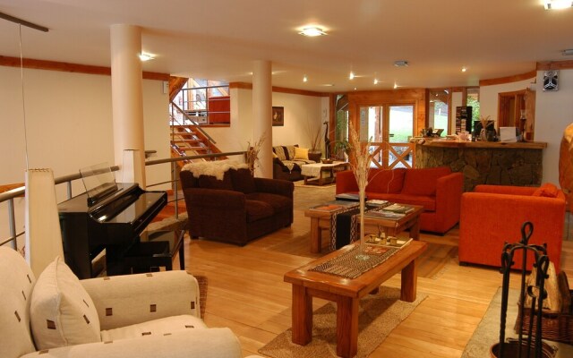 Costa Serena Aparts & Spa