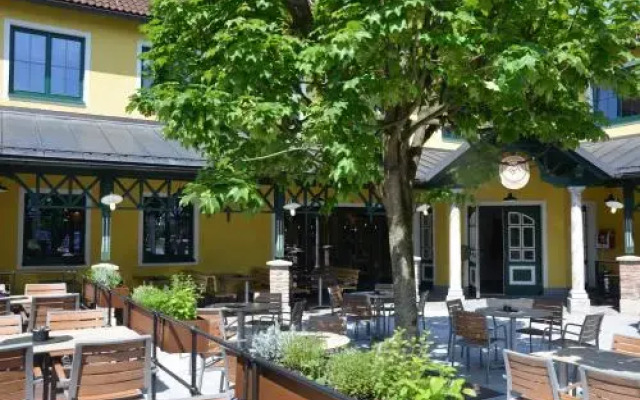 Thalinger Hof