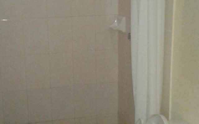 Hotel Rincón Del Angel