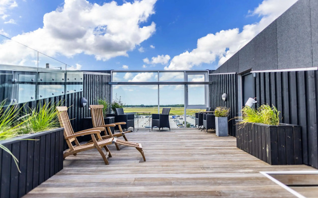 Aalborg Airport Hotel
