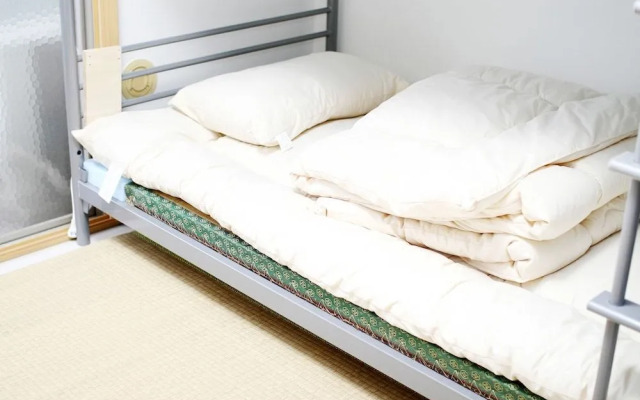 Guest House Casablanca