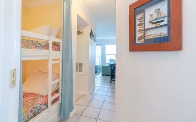 Beach Daze 1 Bedroom Condo