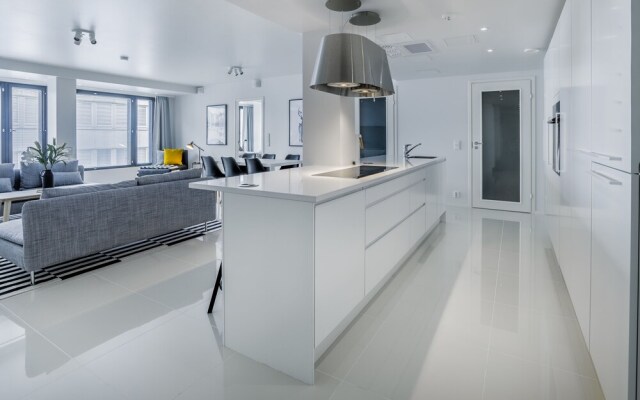 Experience Living Suites