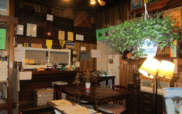 Hakodate Guest House