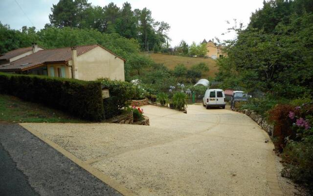 Gîte La Jaubertie Labellisé Handicap