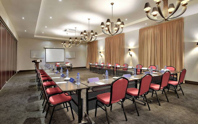 Protea Hotel by Marriott Livingstone