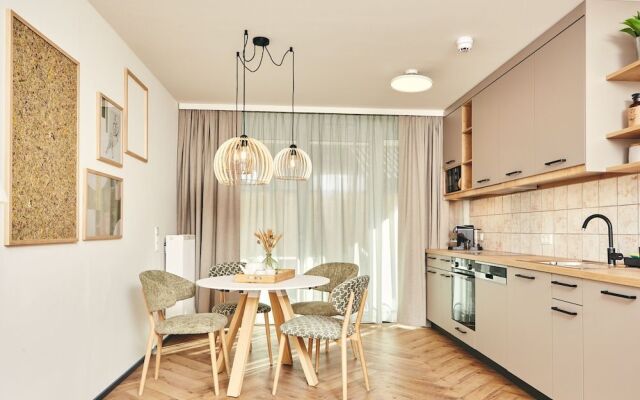 HOMEBOUND APARTMENTS Bad Goisern