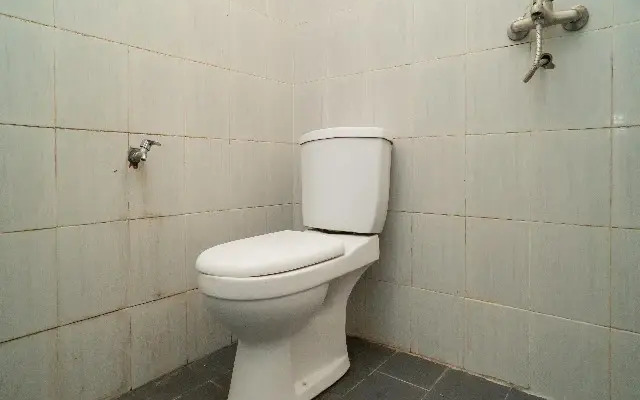 Urbanview Resort Tretes