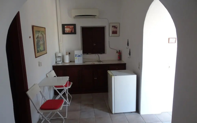 Monolithos Villa