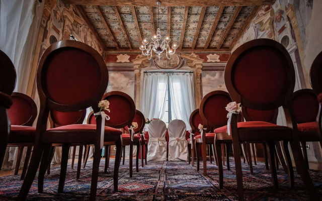 Grand Hotel Villa Torretta Milan Sesto, Curio Collection by Hilton