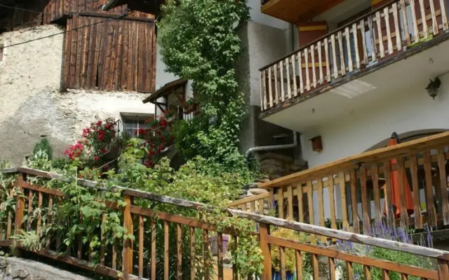 Hotel Refuge le Grand Pic